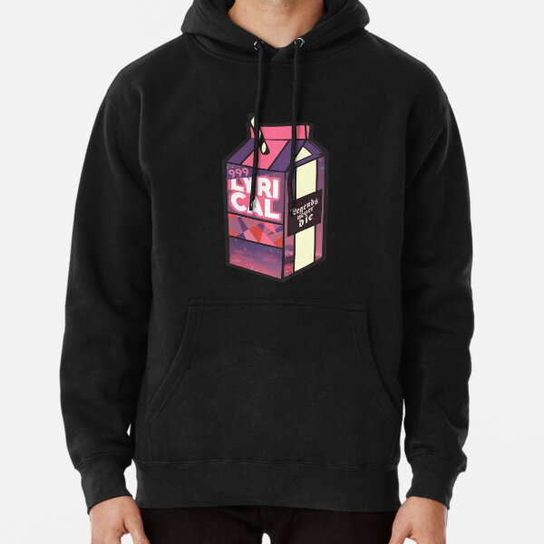 Lyrical Hoodies Sweatshirts for Sale Redbubble