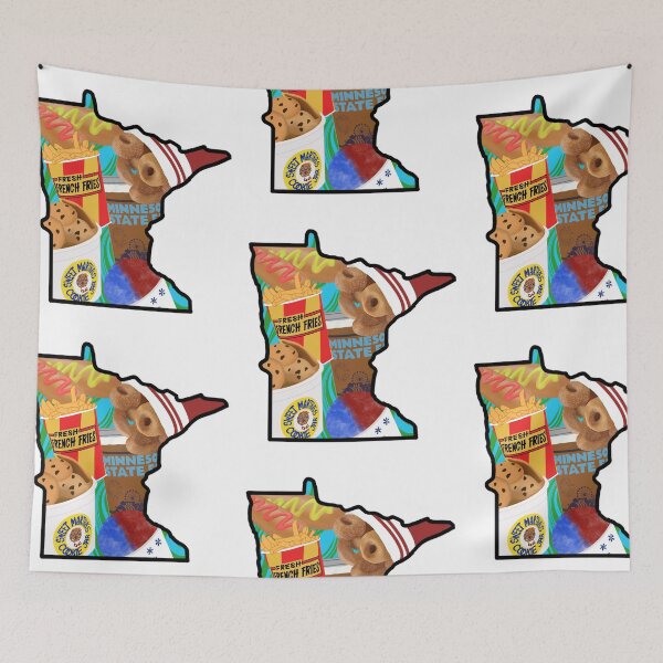Item preview, State Fair Food designed and sold by mbodnar001.