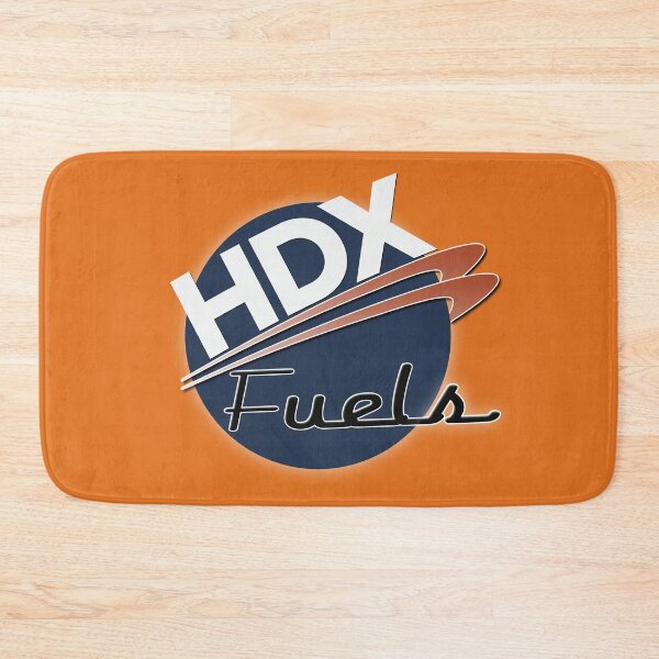 Item preview, HDX Fuels - Petrol, sundries, tobacco, cigars and MILK! designed and sold by rhserra.