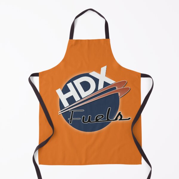 Item preview, HDX Fuels - Petrol, sundries, tobacco, cigars and MILK! designed and sold by rhserra.