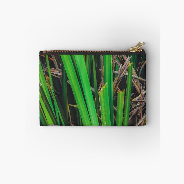Item preview, green leaves texture background designed and sold by Mrvell.