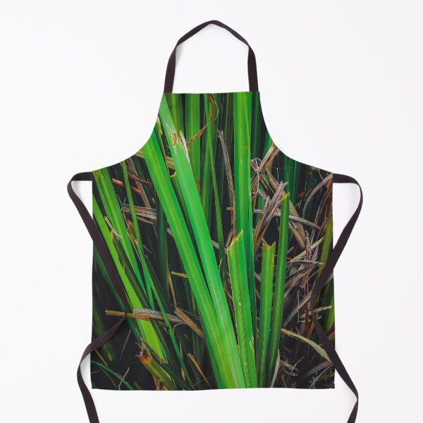Item preview, green leaves texture background designed and sold by Mrvell.
