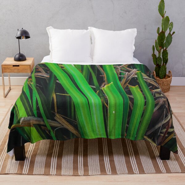 Item preview, green leaves texture background designed and sold by Mrvell.