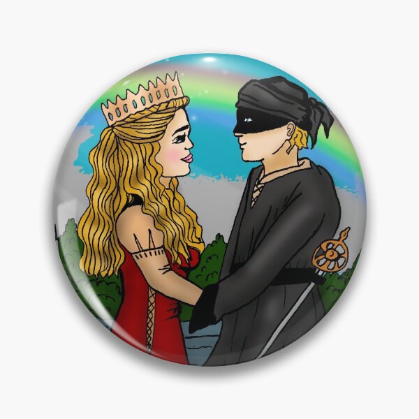 Item preview, As You Wish designed and sold by Jeweliegwen.