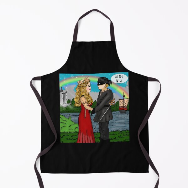 Item preview, As You Wish designed and sold by Jeweliegwen.