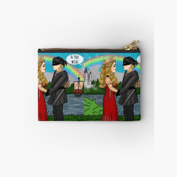 Item preview, As You Wish designed and sold by Jeweliegwen.