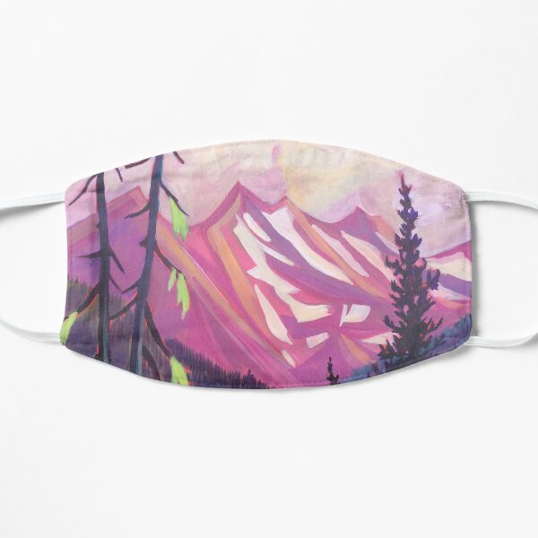 Serenity Mask