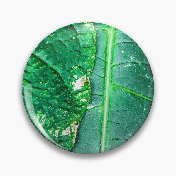 Item preview, closeup green leaves texture background designed and sold by Mrvell.