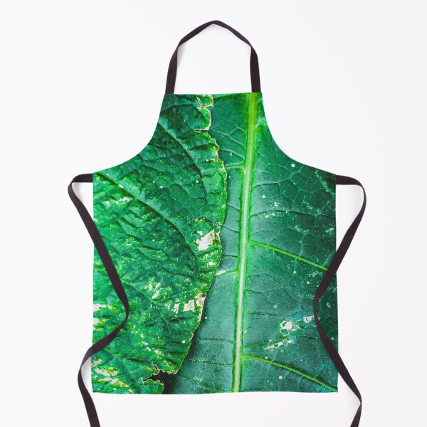Item preview, closeup green leaves texture background designed and sold by Mrvell.