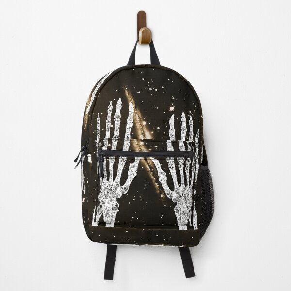 Item preview, "The Cosmic Pianist" designed and sold by Vesperalia x The Thorny Juniper.