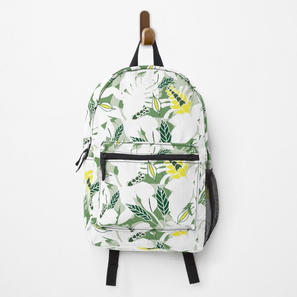 Item preview, Tropical Zebra-Tranquility designed and sold by Stephanie J Lewis.