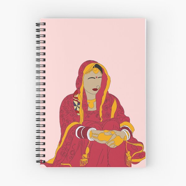 Item preview, Punjabi Bride designed and sold by jasleenM.