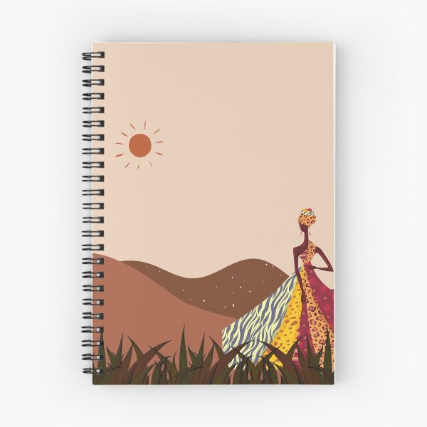 Item preview, African sunset designed and sold by Stingchic.