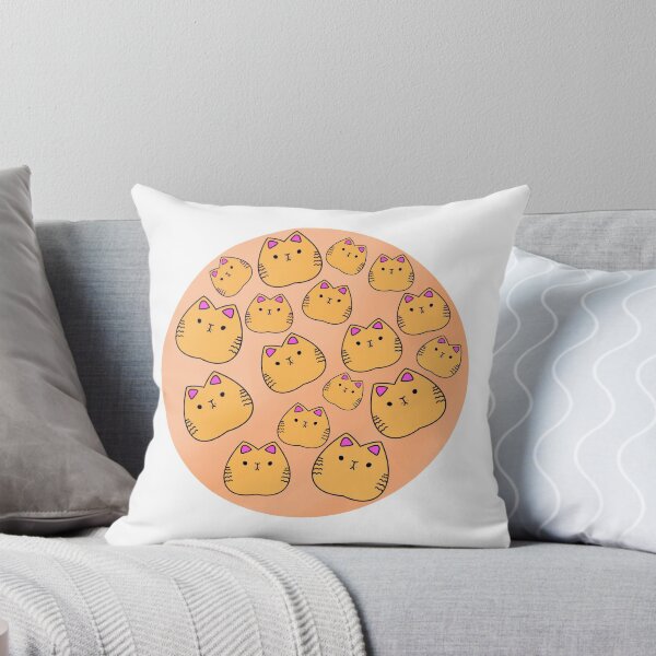 Aperçu de l'œuvre Chute de chats créée et vendue par AymariesDesigns.