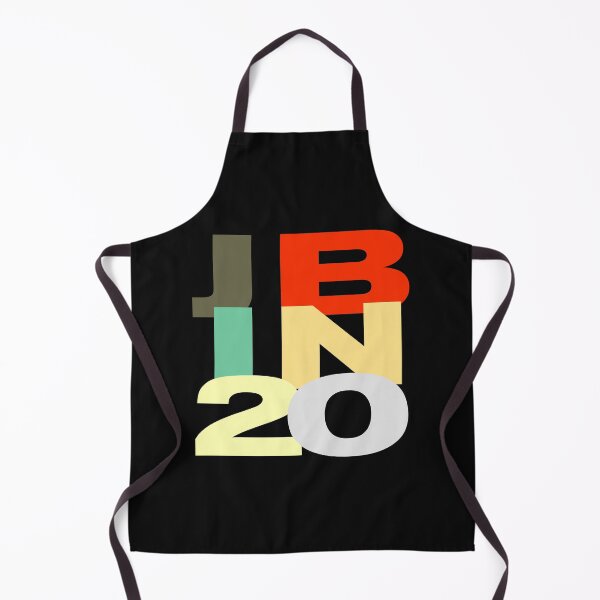 Item preview, JBIN2020 Presidential Election Retro Colors designed and sold by Square Root of Squid.