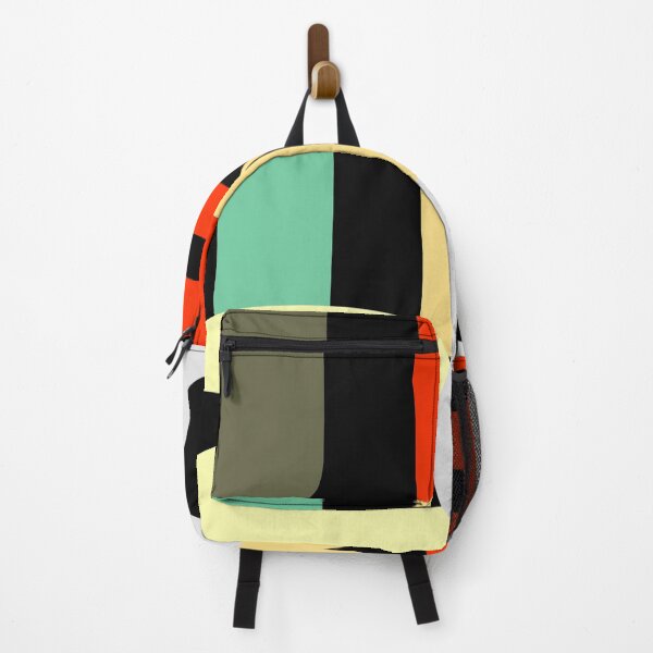 Item preview, JBIN2020 Presidential Election Retro Colors designed and sold by Square Root of Squid.