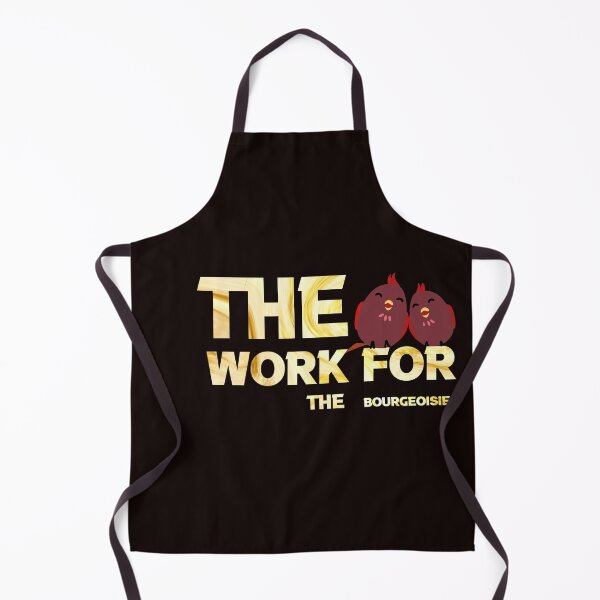 Item preview,  the birds work for the bourgeoisie ,the birds work for the bourgeoisie cute cool funny designed and sold by silverass.