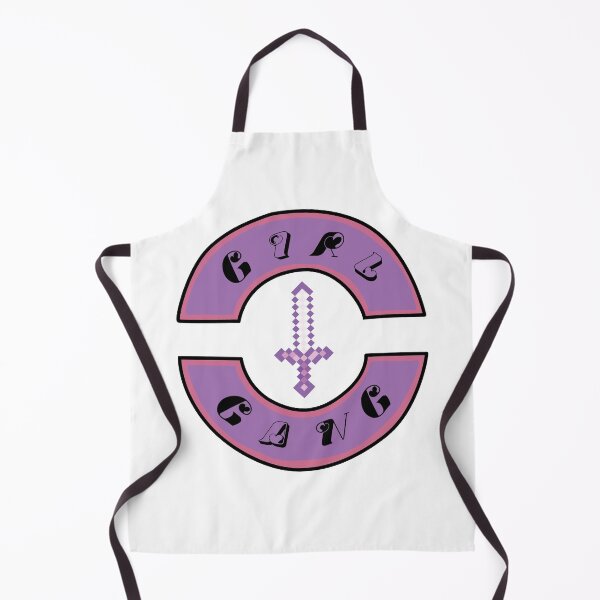 Item preview, Girl Gang Logo 2 designed and sold by Becca Noel.