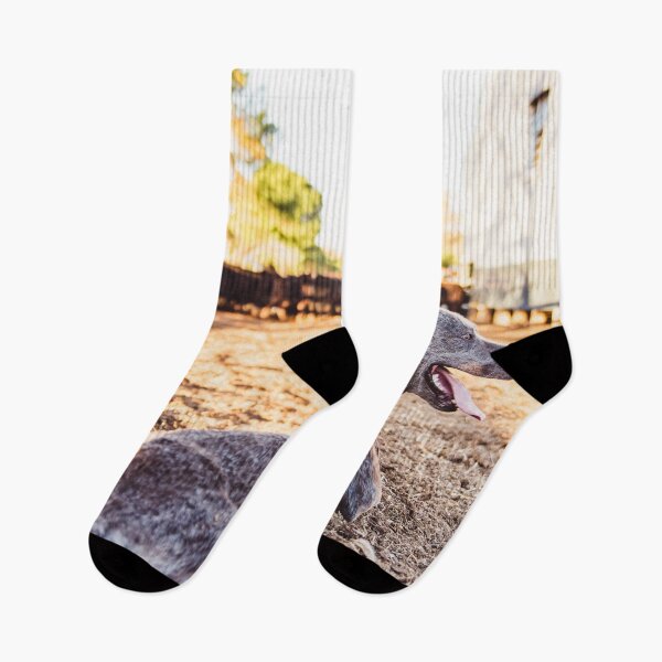 Item preview, Lying Down on the Job designed and sold by Candice O'Neill.
