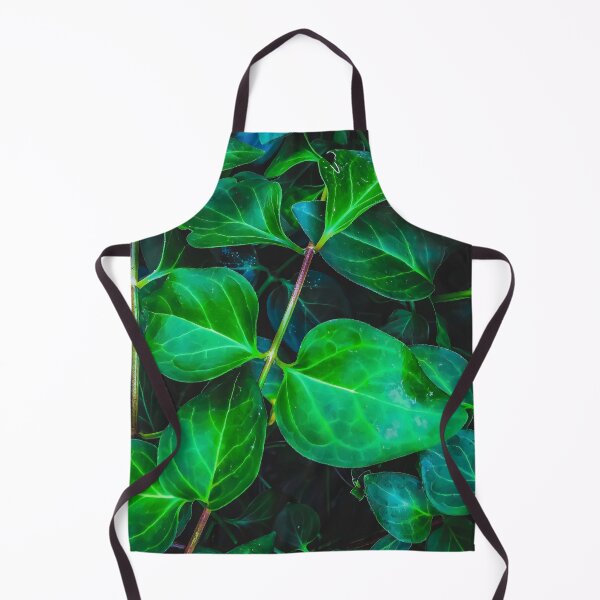 Item preview, green ivy leaves plant closeup texture background designed and sold by Mrvell.