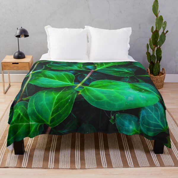 Item preview, green ivy leaves plant closeup texture background designed and sold by Mrvell.
