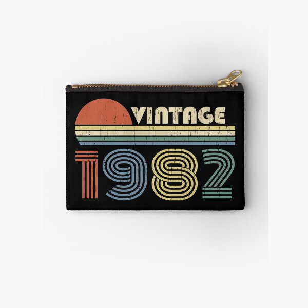 Item preview, Vintage 1982 38th Birthday Gift Born In 1982 38 Years Old VT170820 designed and sold by Takatv.