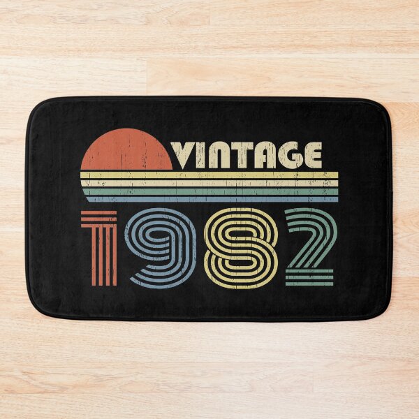 Item preview, Vintage 1982 38th Birthday Gift Born In 1982 38 Years Old VT170820 designed and sold by Takatv.