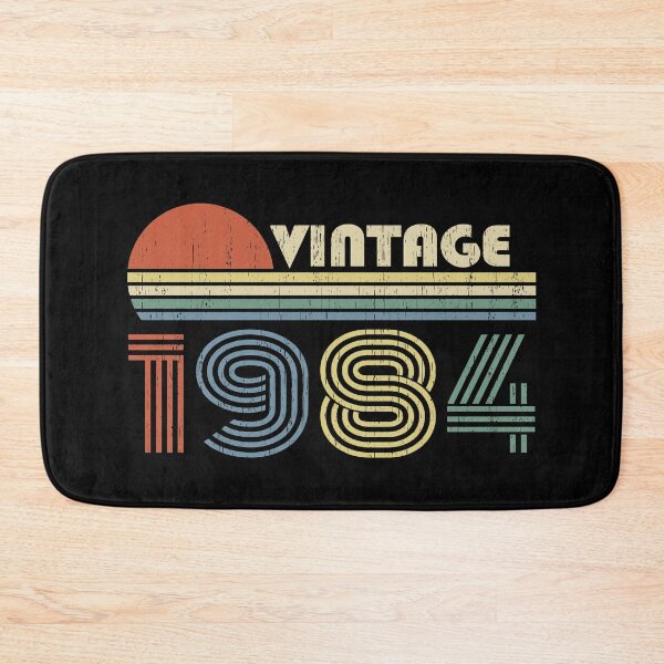 Item preview, Vintage 1984 36th Birthday Gift Born In 1984 36 Years Old VT170820 designed and sold by Takatv.