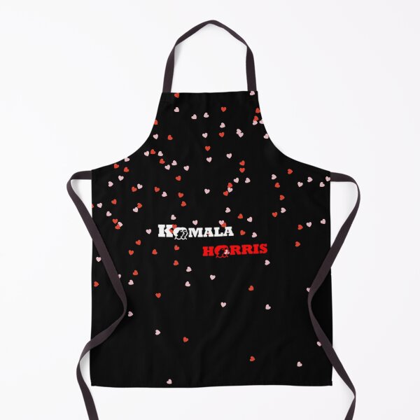 Item preview, Kamala Harris - Universal Hearts designed and sold by GlobalHunt.