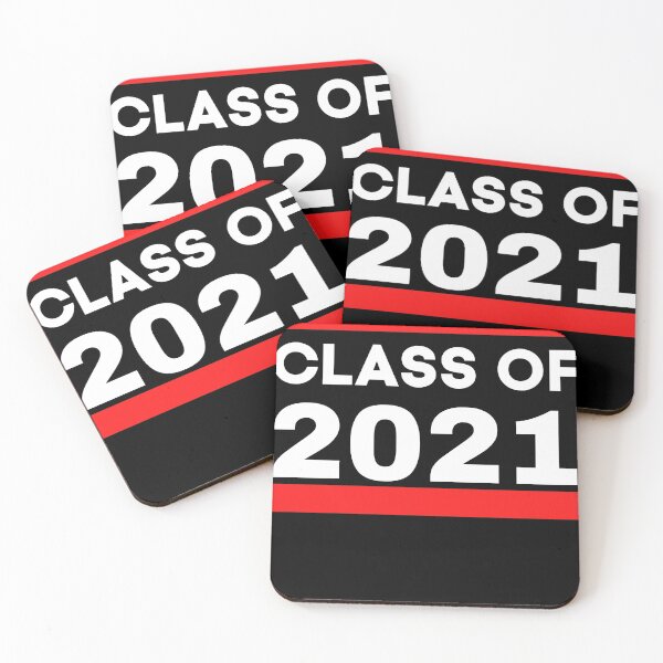 Item preview, Class of 2021 Graduation Gift Vintage Retro designed and sold by Circle64Shop.
