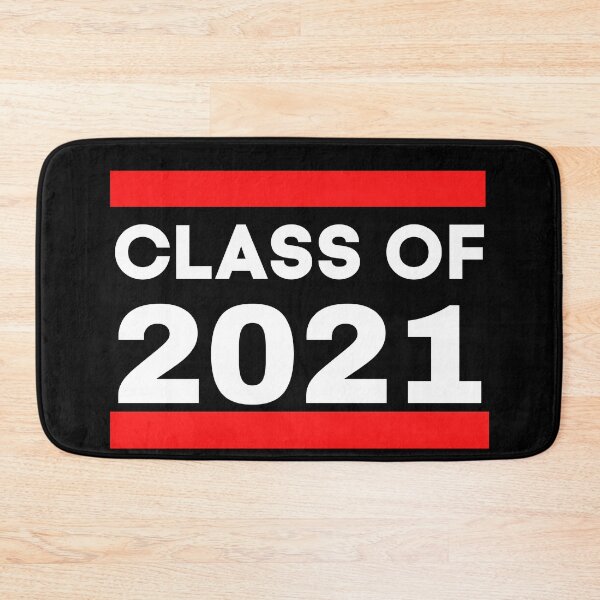 Item preview, Class of 2021 Graduation Gift Vintage Retro designed and sold by Circle64Shop.
