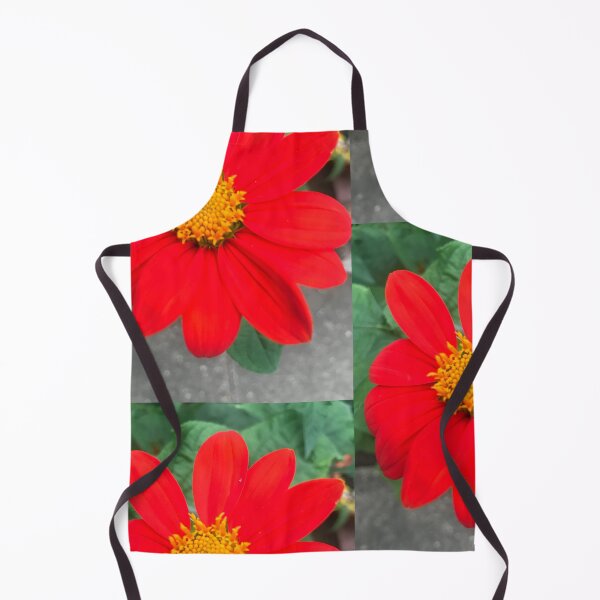 Item preview, The Beauty of a Mexican SunFlower designed and sold by ItsCarnival.