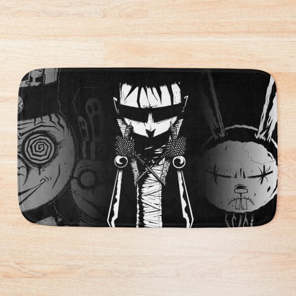 Item preview, JTHM with background designed and sold by Lustkill.