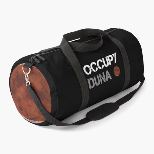 Item preview, Occupy Duna designed and sold by HappySchnapper.