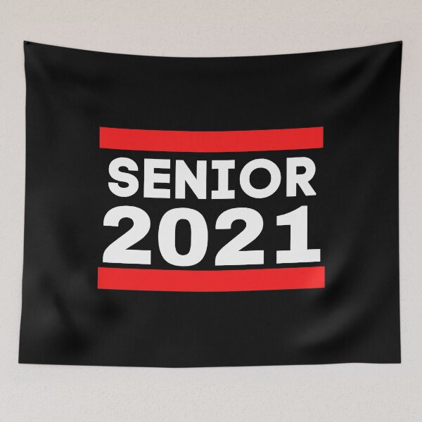 Item preview, Senior Class of 2021 Graduation Gift Vintage Retro designed and sold by Circle64Shop.