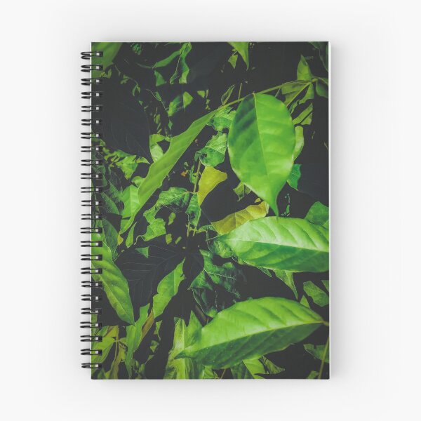 Item preview, green leaves texture background designed and sold by Mrvell.