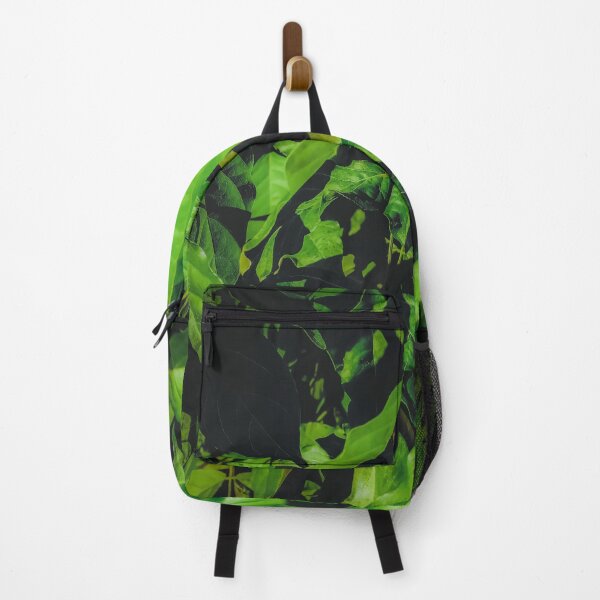 Item preview, green leaves texture background designed and sold by Mrvell.