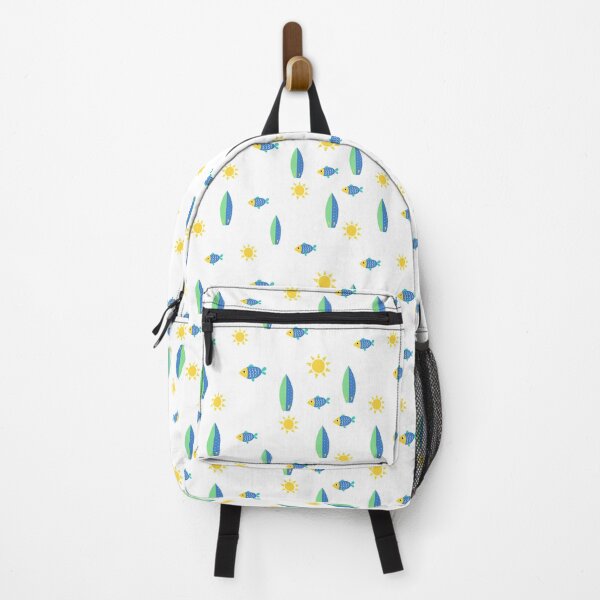 Item preview, Sun Fish Surf designed and sold by Strings  Stan.