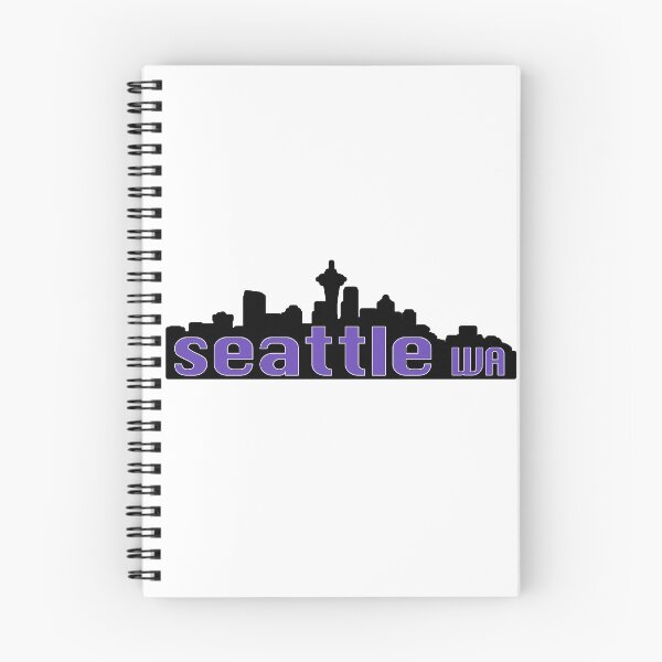 Item preview, seattle designed and sold by designsbysamantha.