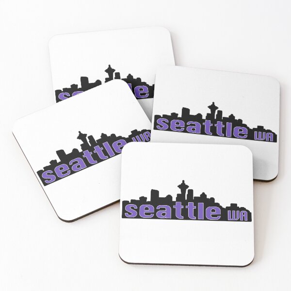 Item preview, seattle designed and sold by designsbysamantha.