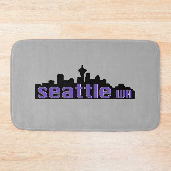 Item preview, seattle designed and sold by designsbysamantha.