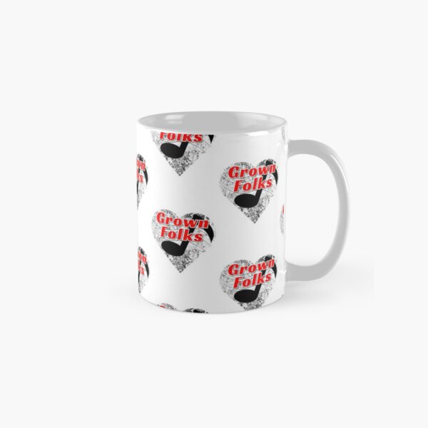 LV Mug – Luther Vandross Official Store