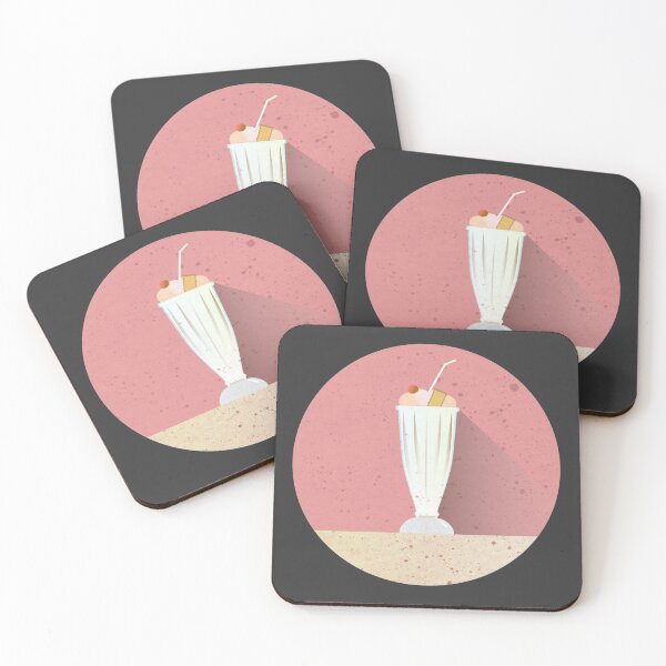 Item preview, 5 Dollar Milkshake! designed and sold by burrotees.