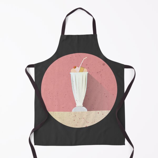 Item preview, 5 Dollar Milkshake! designed and sold by burrotees.
