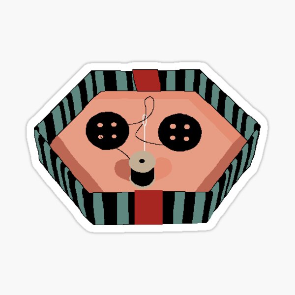 Coraline Wybie Geschenke Merchandise Redbubble