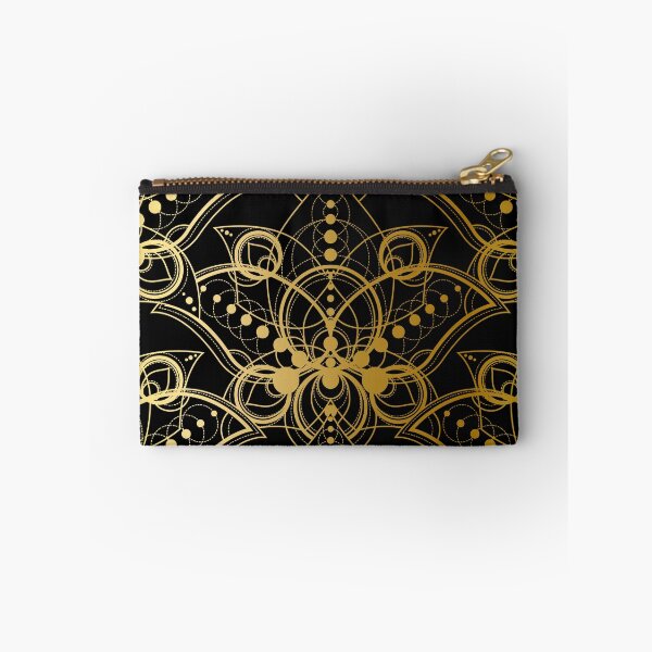 Item preview, Mystical Lotuses designed and sold by Stop Motion Print.