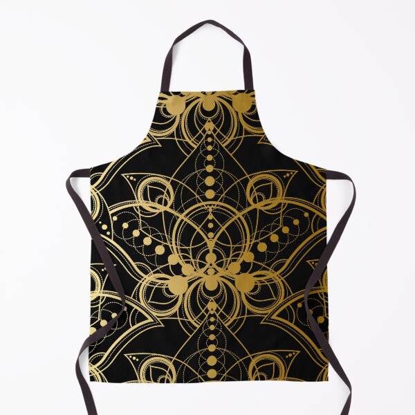 Item preview, Mystical Lotuses designed and sold by Stop Motion Print.