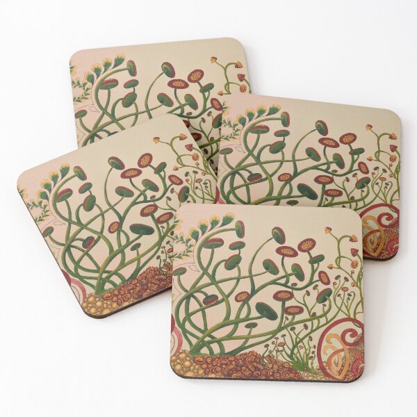 Item preview, Whimsy designed and sold by laurettairene.
