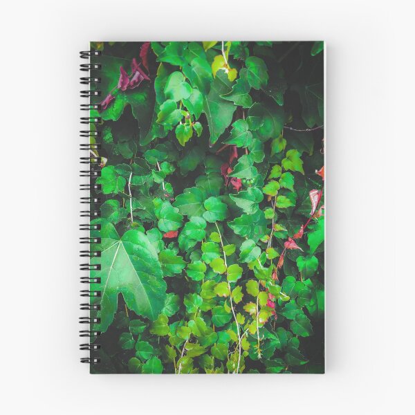 Item preview, fresh green ivy leaves plant texture background designed and sold by Mrvell.