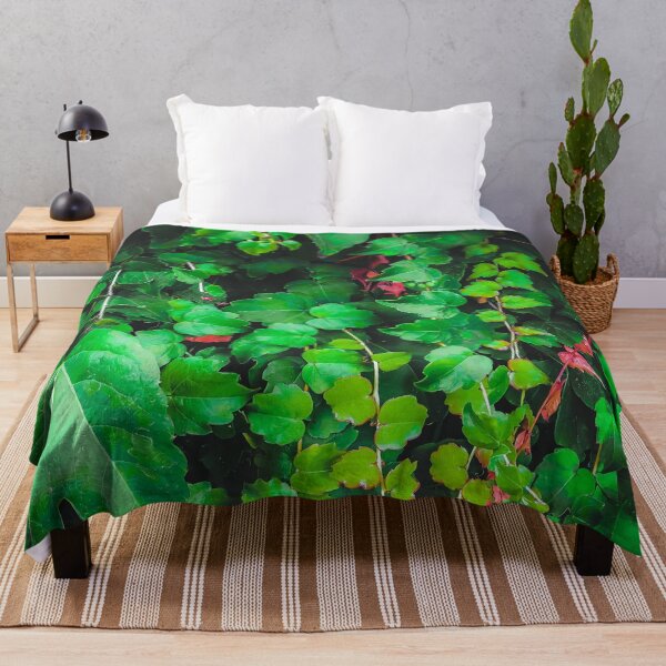 Item preview, fresh green ivy leaves plant texture background designed and sold by Mrvell.